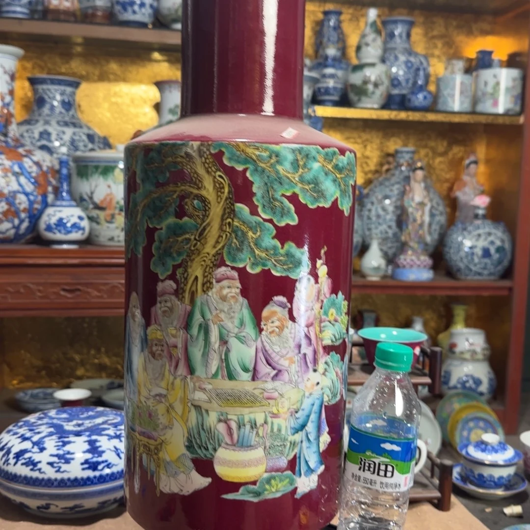 杯徐*火陶瓷精品系列产品