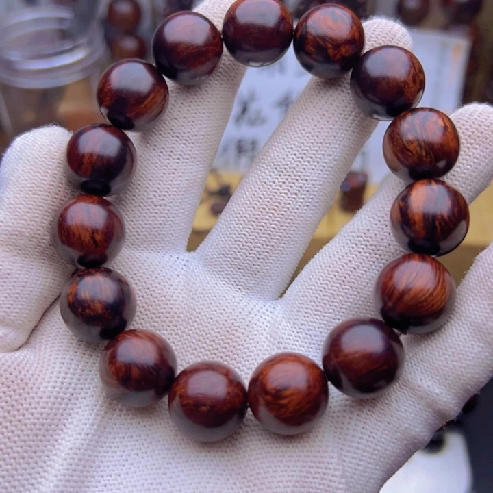 木伐**?海南红降黑金满纹红飘黑1.5精品