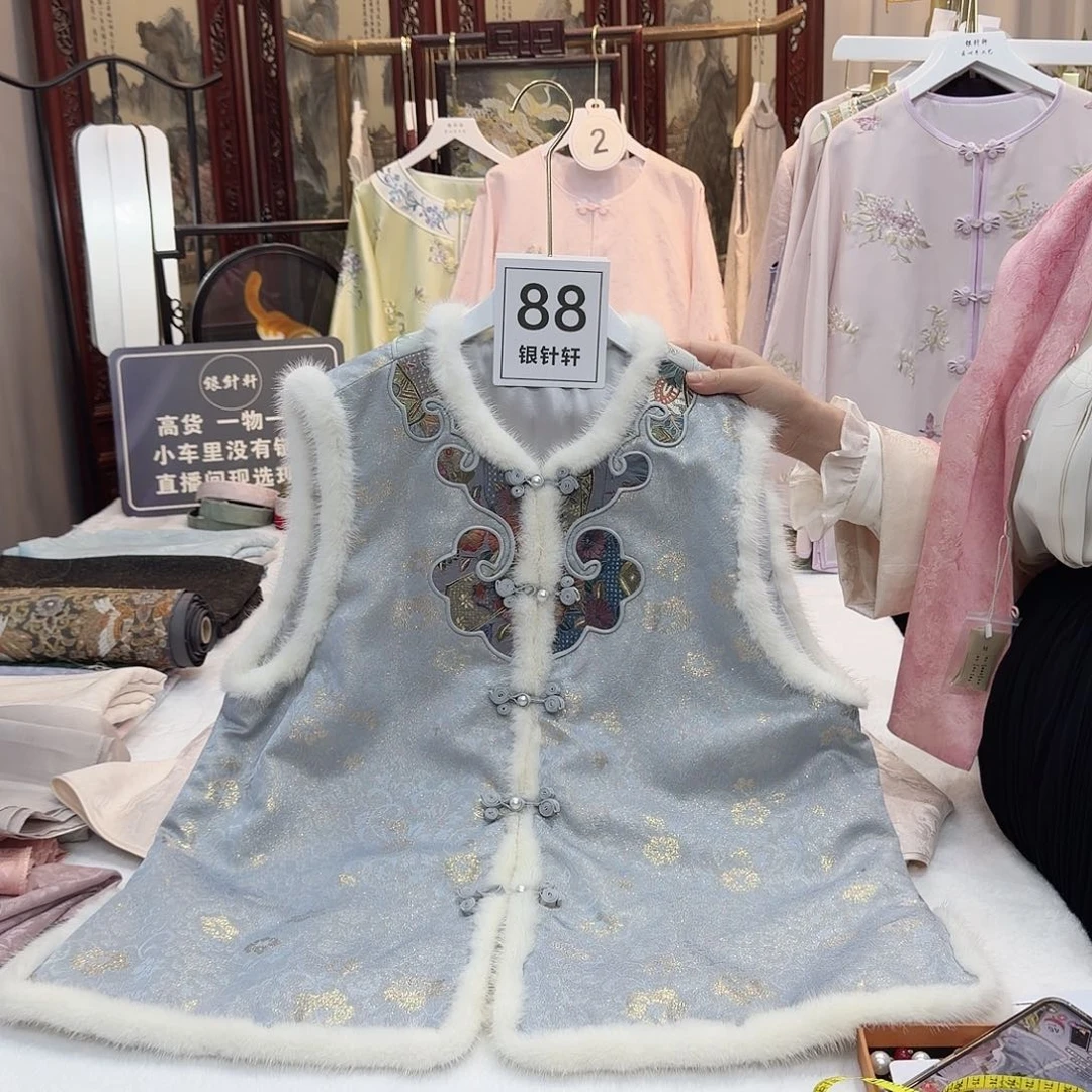 子***君非遗文化遗产的传承