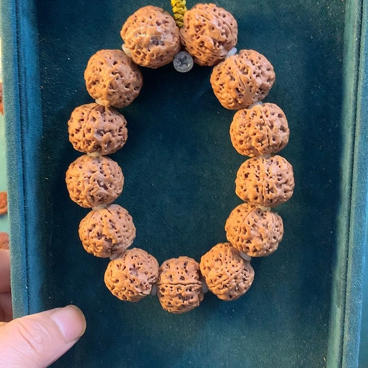 金刚菩提手串金刚手串