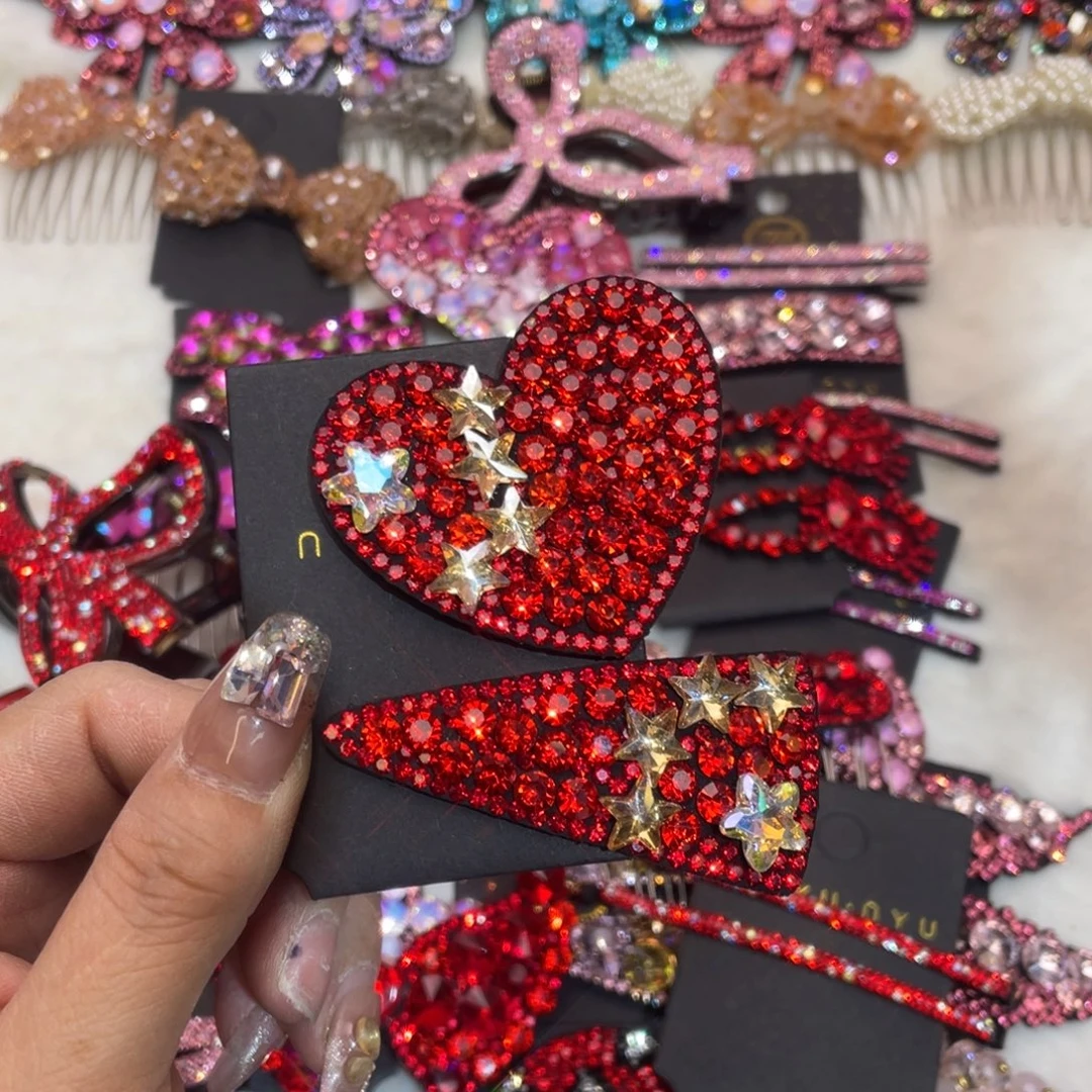 仿水晶铁合金88788