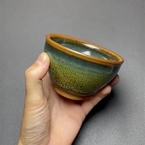 【闪购商品】茶盏-10063..........