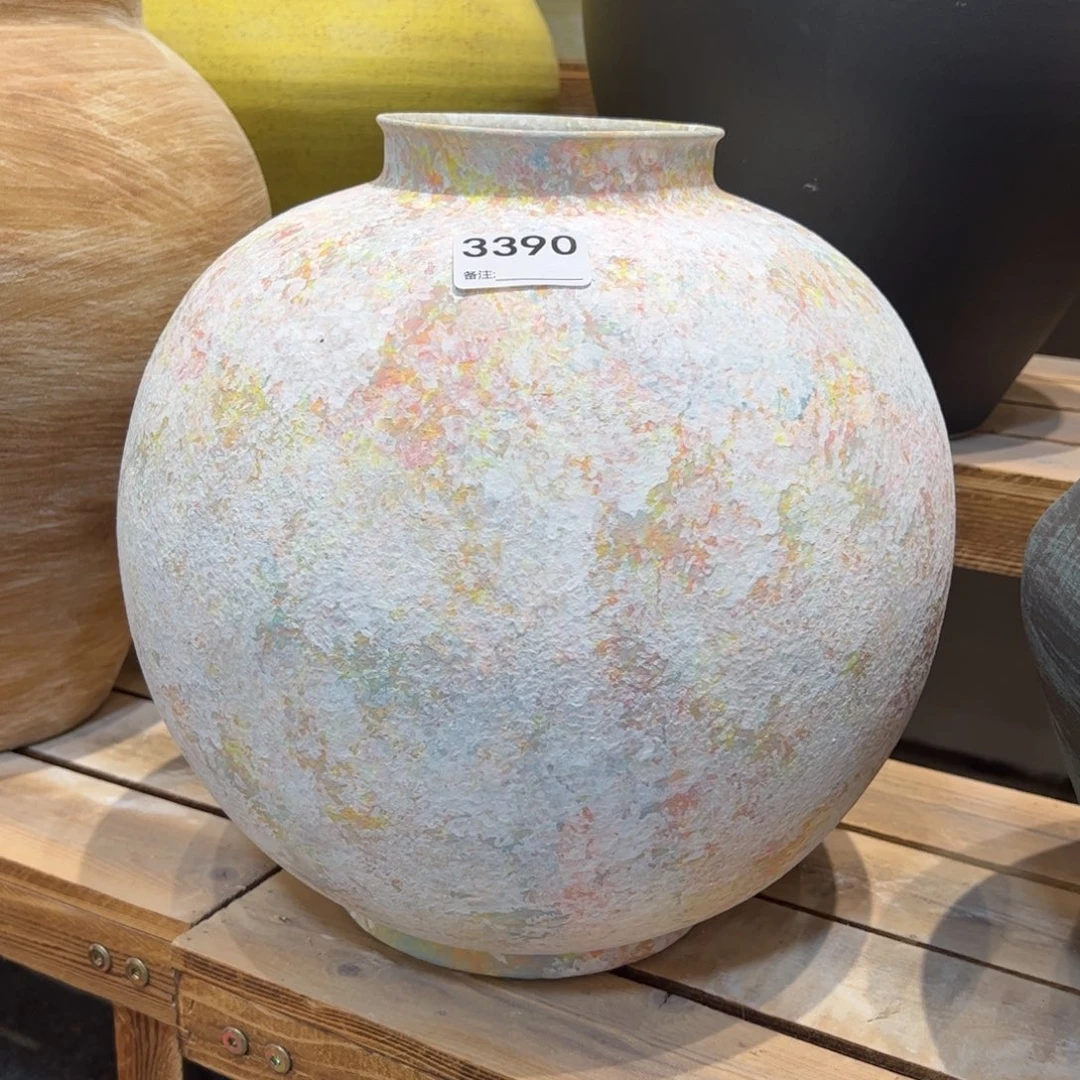 瓷片3390高31.5口