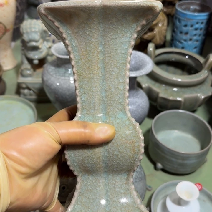 摆件瓷器瓷器瓷器瓷器瓷器