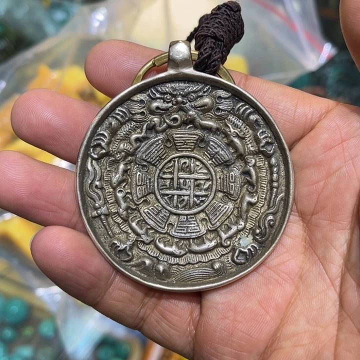 王*美工艺品九宫工艺品