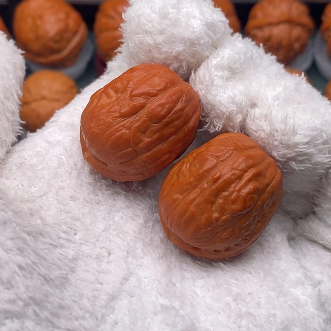 把件文玩核桃000