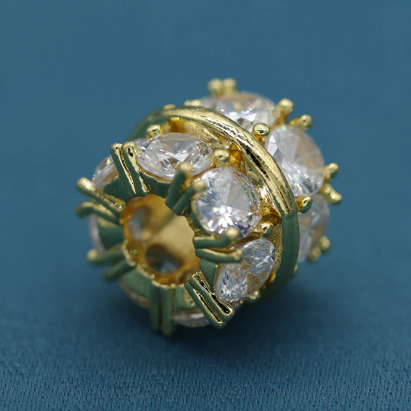 【高级定制】收藏级轻奢时尚设计吊坠a434