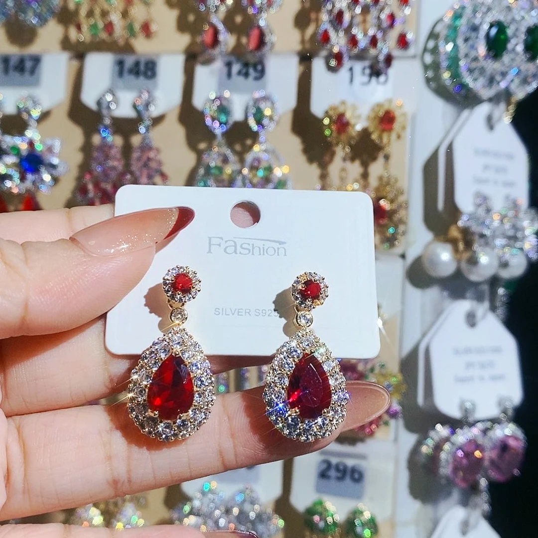 非金属合成立方氧化锆925银