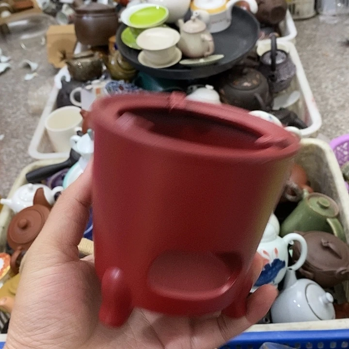 陶瓷艺术品及陶瓷制品