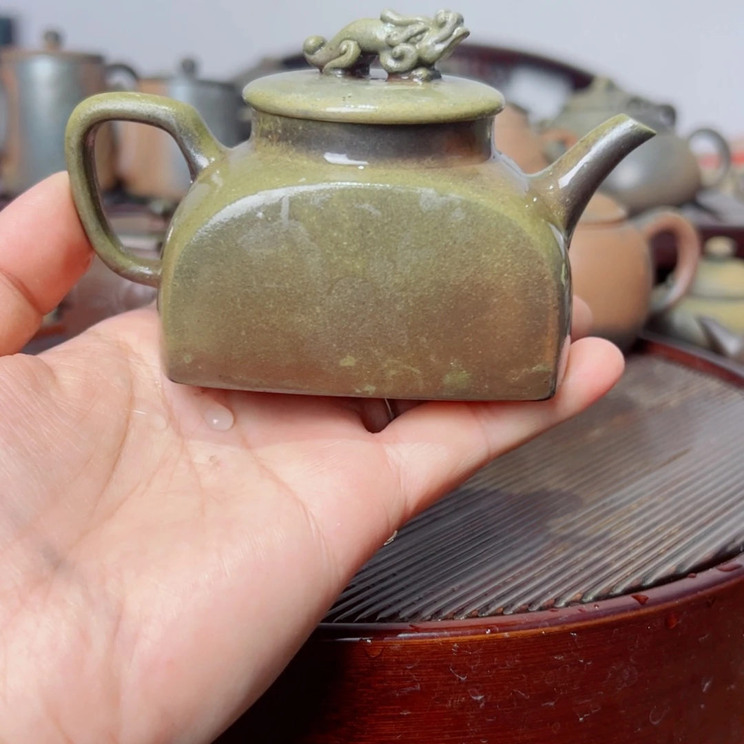 贵台龙窑贵台龙窑22