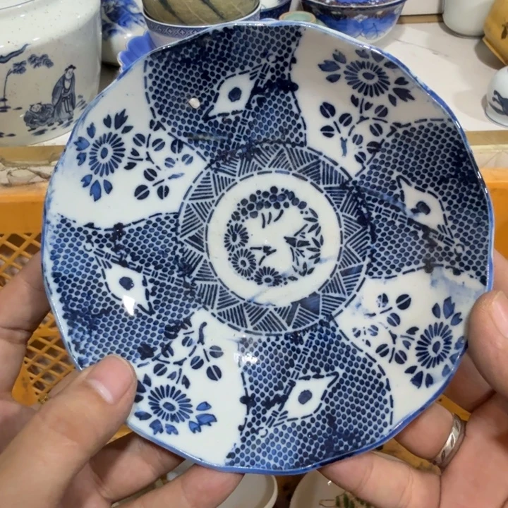 陶瓷推荐第二名20包邮