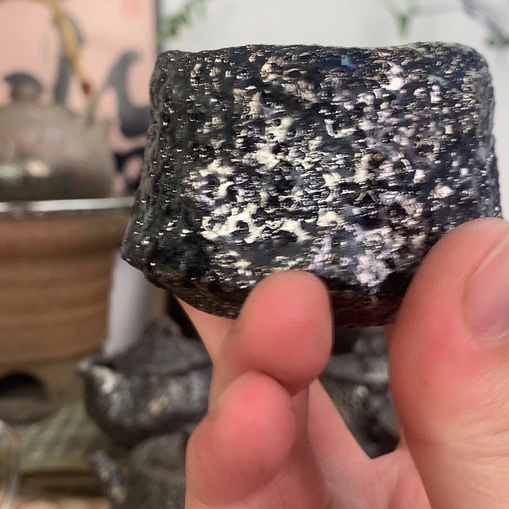 有***矣荥经黑砂馒头窑主人杯