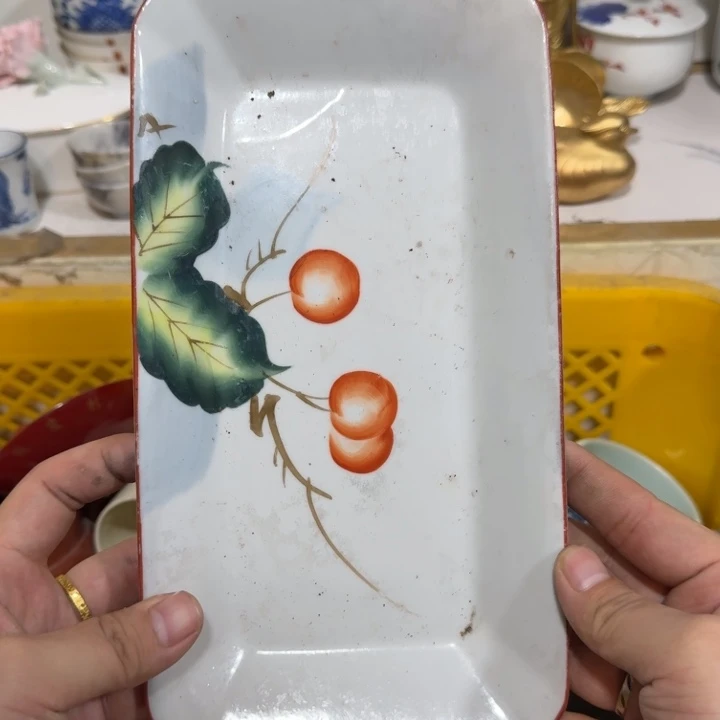 陶瓷推荐第二名20包邮