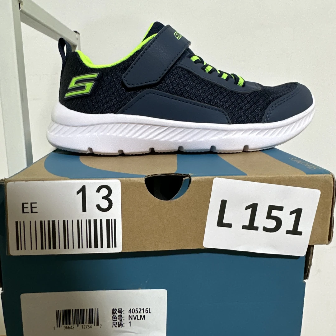 SKECHERS/斯凯奇L151 运动鞋 32码