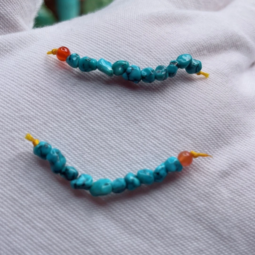 未镶嵌南红玛瑙珠宝奇石