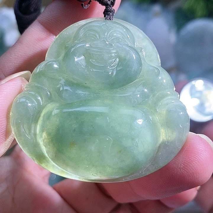 【闪购商品】翡翠挂件未镶嵌11111111111111