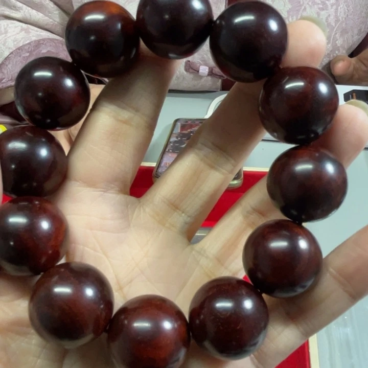 檀香紫檀（小叶紫檀）2.0琴料160号