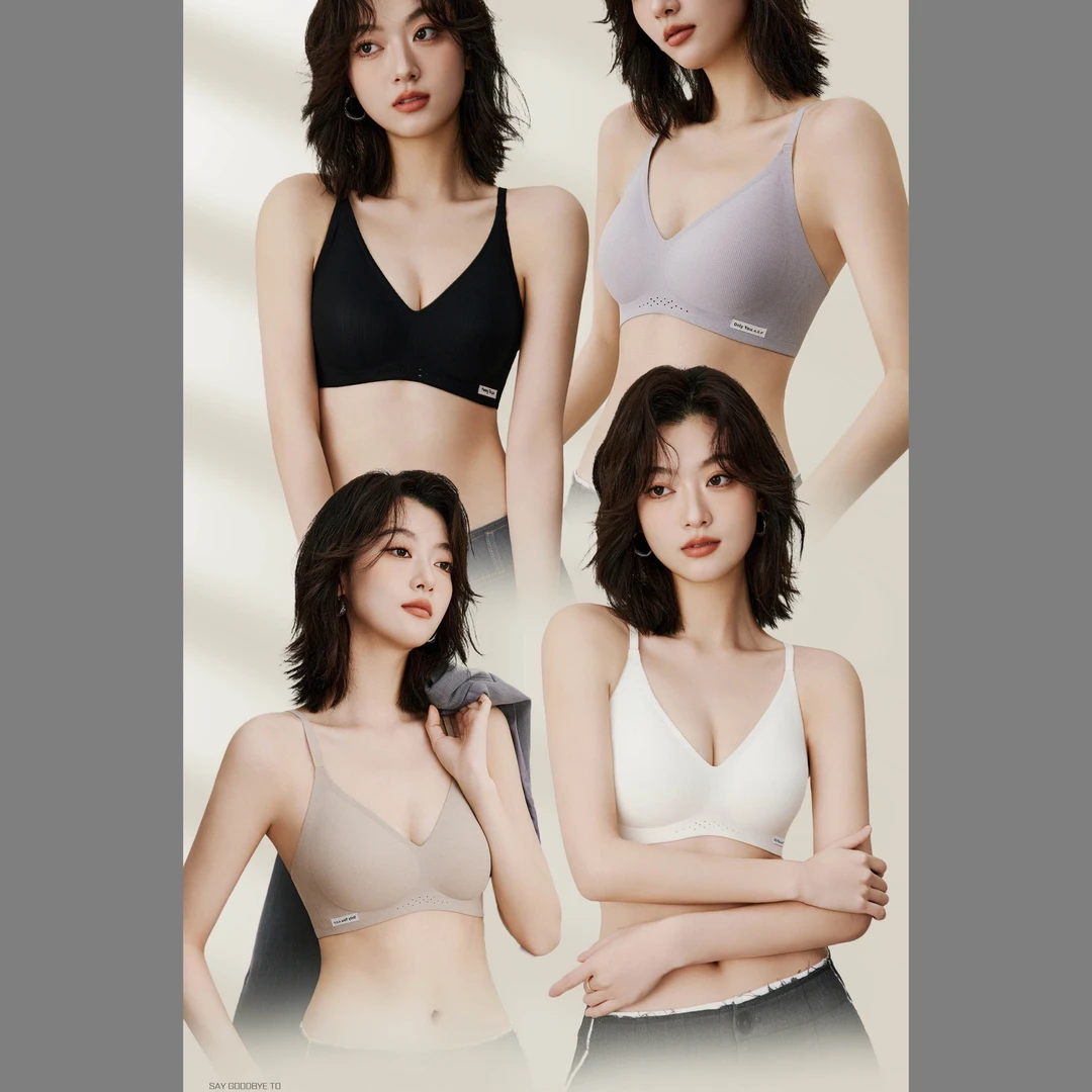 3398.魅力翘新品特价，果冻杯背心