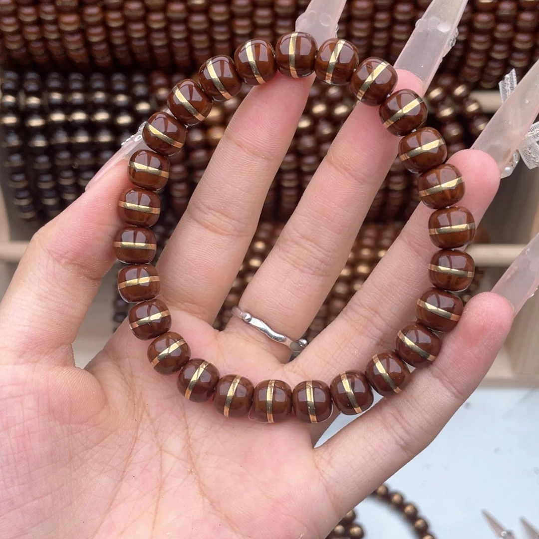 紫金鼠手串紫金鼠9