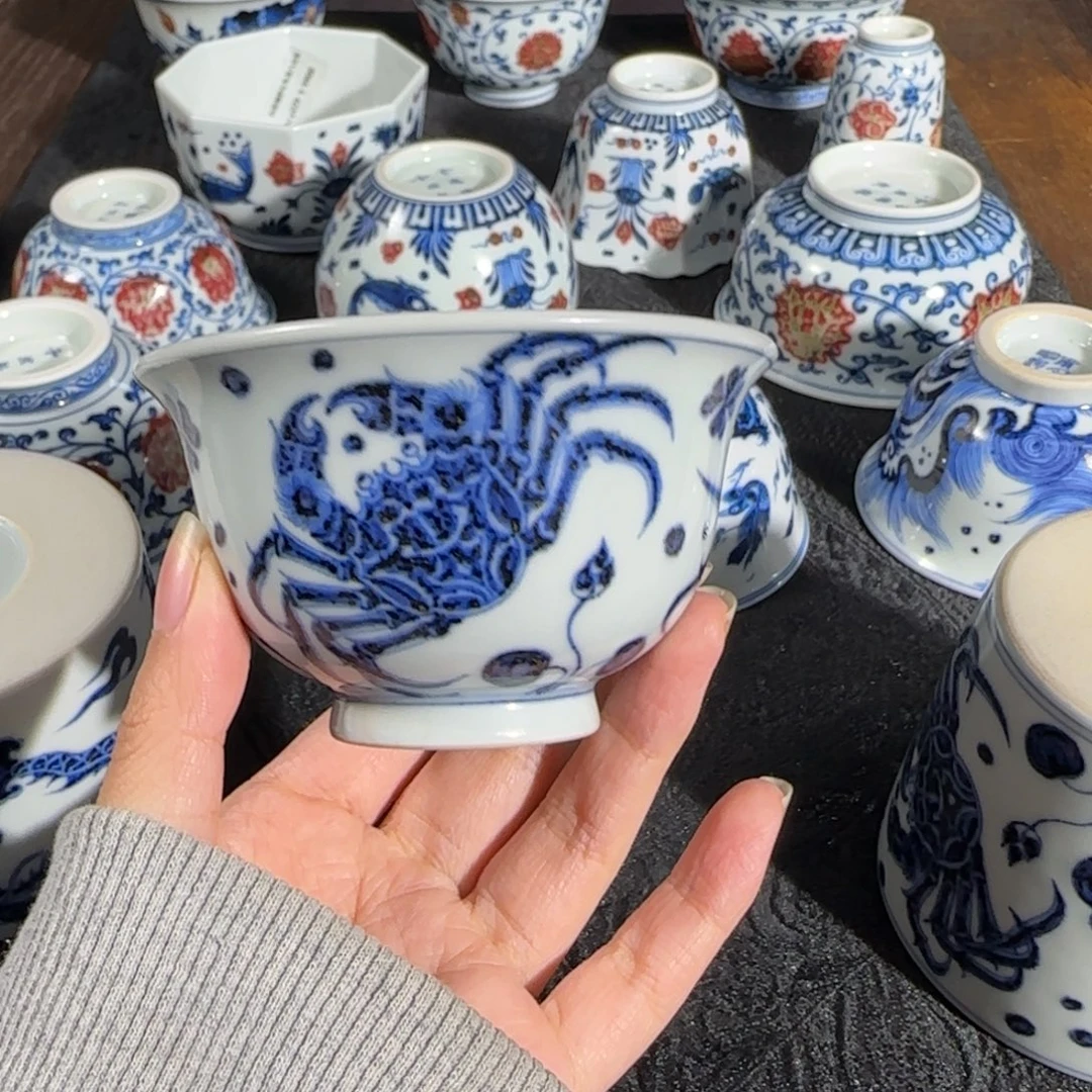 素月明河螃蟹压手