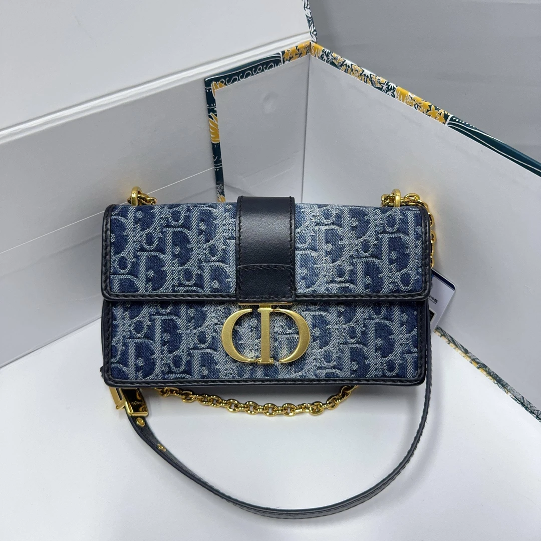 胖虎熙少/迪奥/95新/公价0/箱包/两用包/31T2501290023