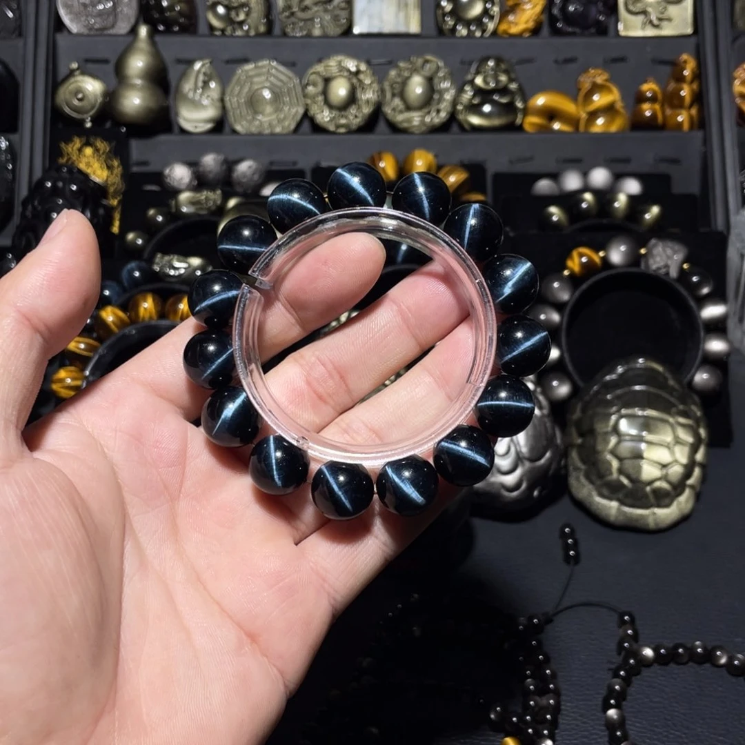 未镶嵌木变石（虎睛石）珠宝奇石馒***?