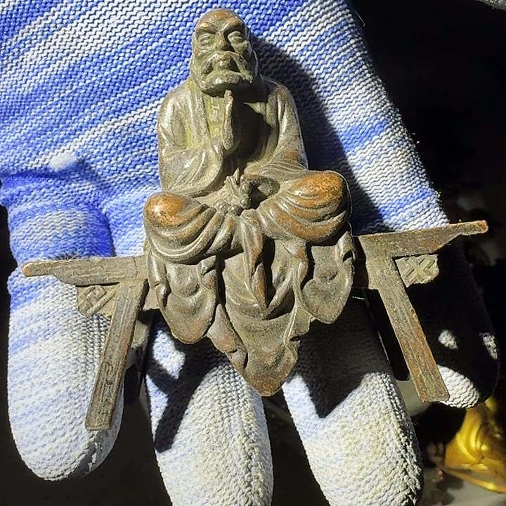 铜器工艺品工艺品