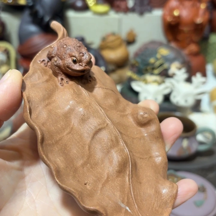 大***行紫砂茶宠哈哈哈哈哈哈哈哈