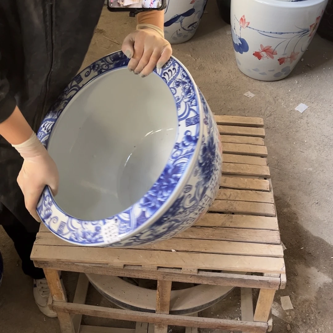 瓷片百福42.8888888888