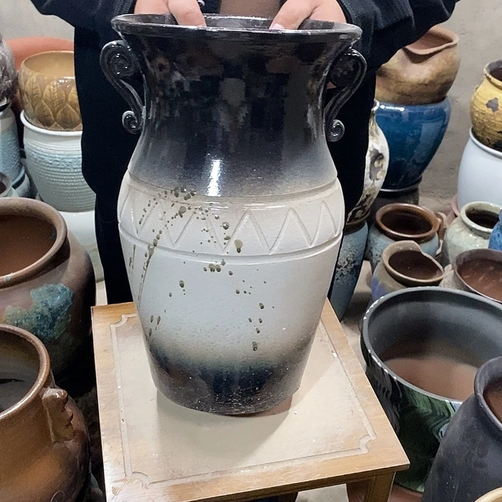 口22高度37水墨画………