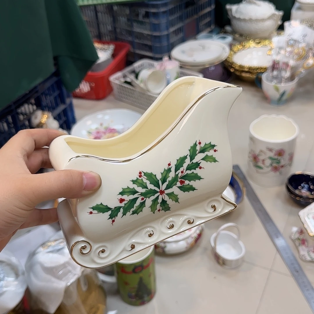 外贸冠衡陶瓷有限公司