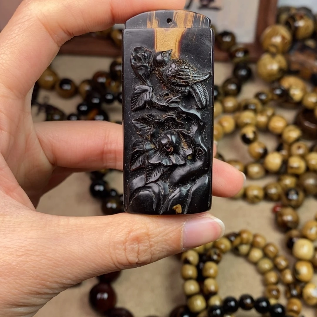 橄榄核手串/手链精品品牌活动开始