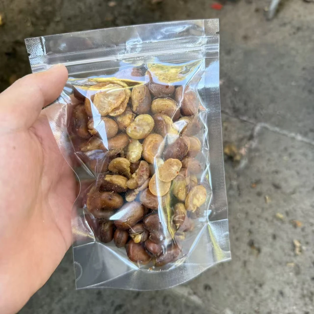 正宗麻辣豆 可即食