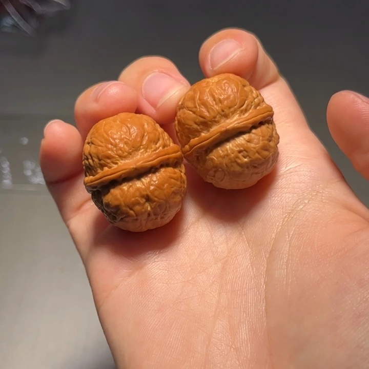 把件文玩核桃天启272