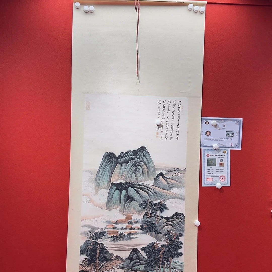 书法甘*经典收藏馆