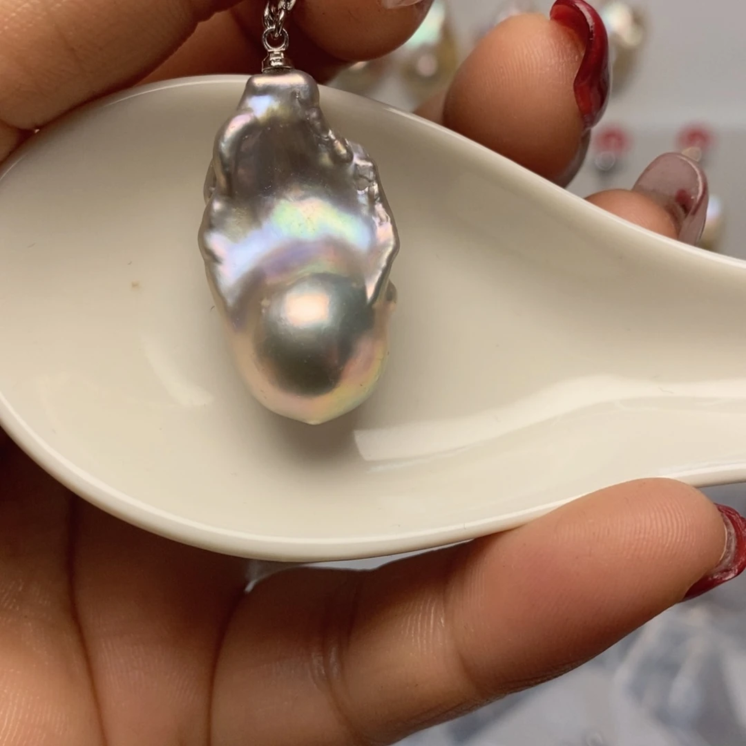 淡水珍珠其它未镶嵌