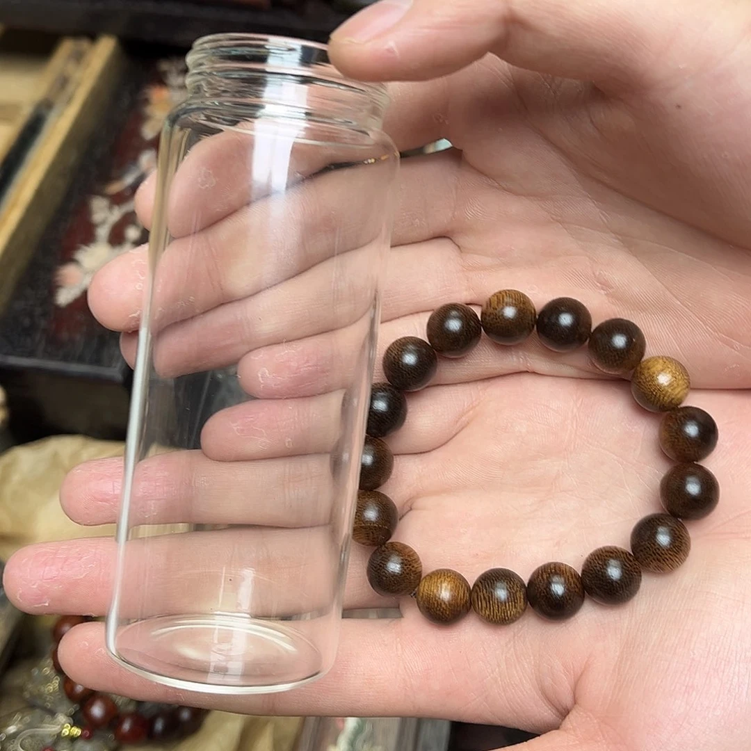 大叶紫檀（黑酸枝木类）