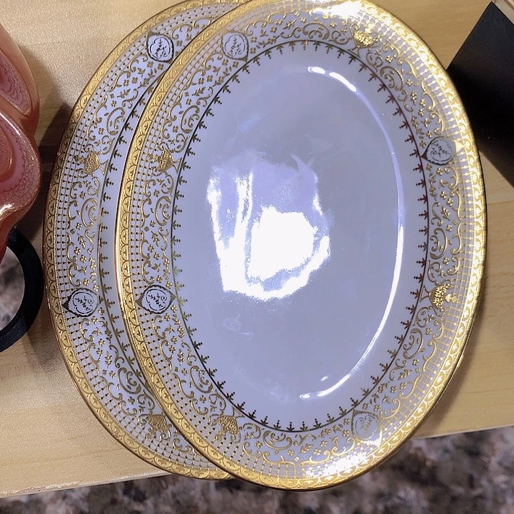 瓷片三对样品样品