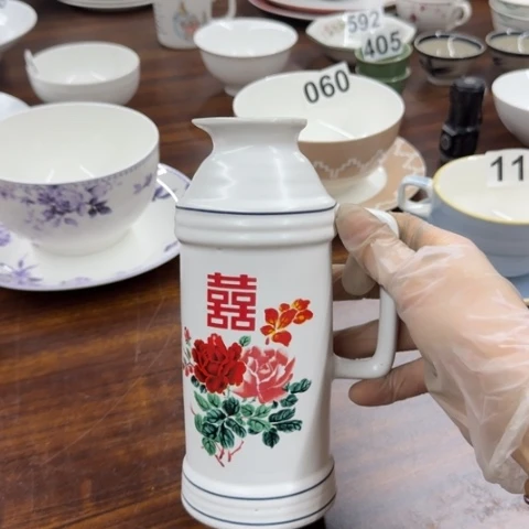 泥塑陶瓷陶瓷陶瓷陶瓷