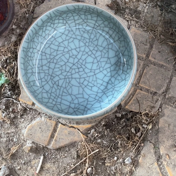 瓷器工艺品摆件工艺品