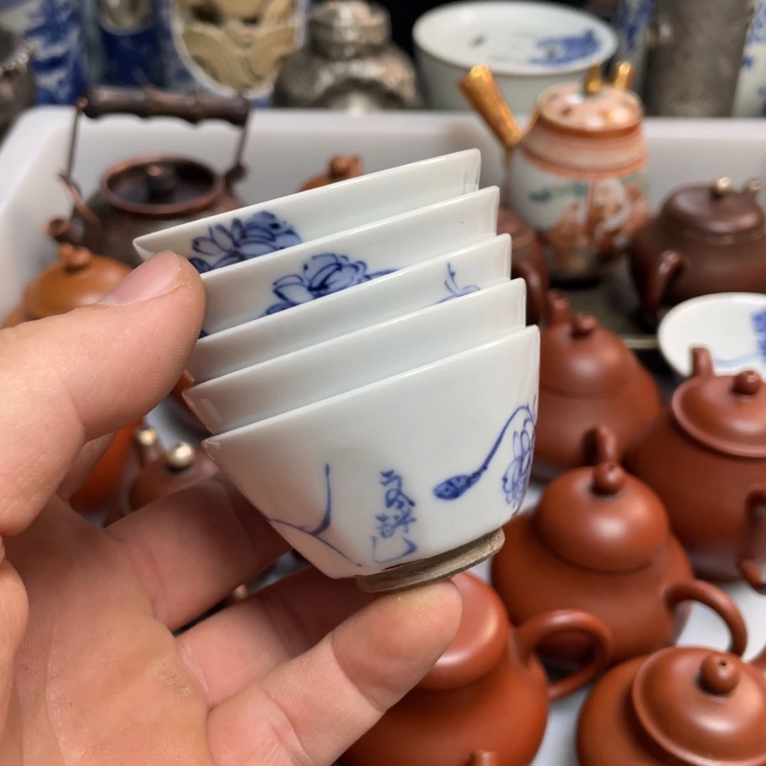 百****核桃两个球核桃两个球茶杯