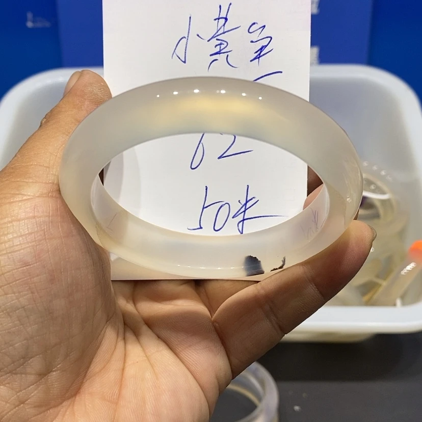 【闪购商品】手镯玛瑙/玉髓未镶嵌全****