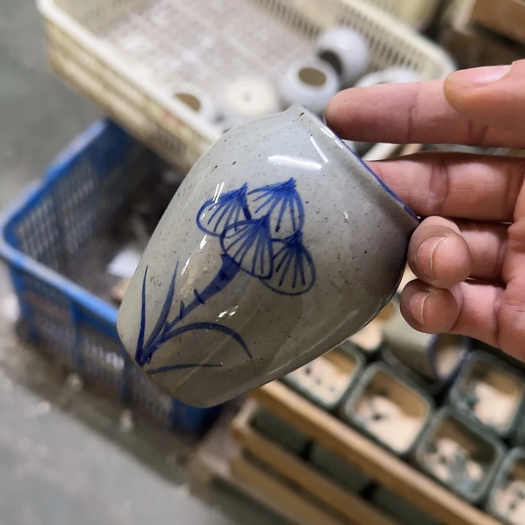 陶瓷福利局·自动合并订单·一个个买凑9元发·