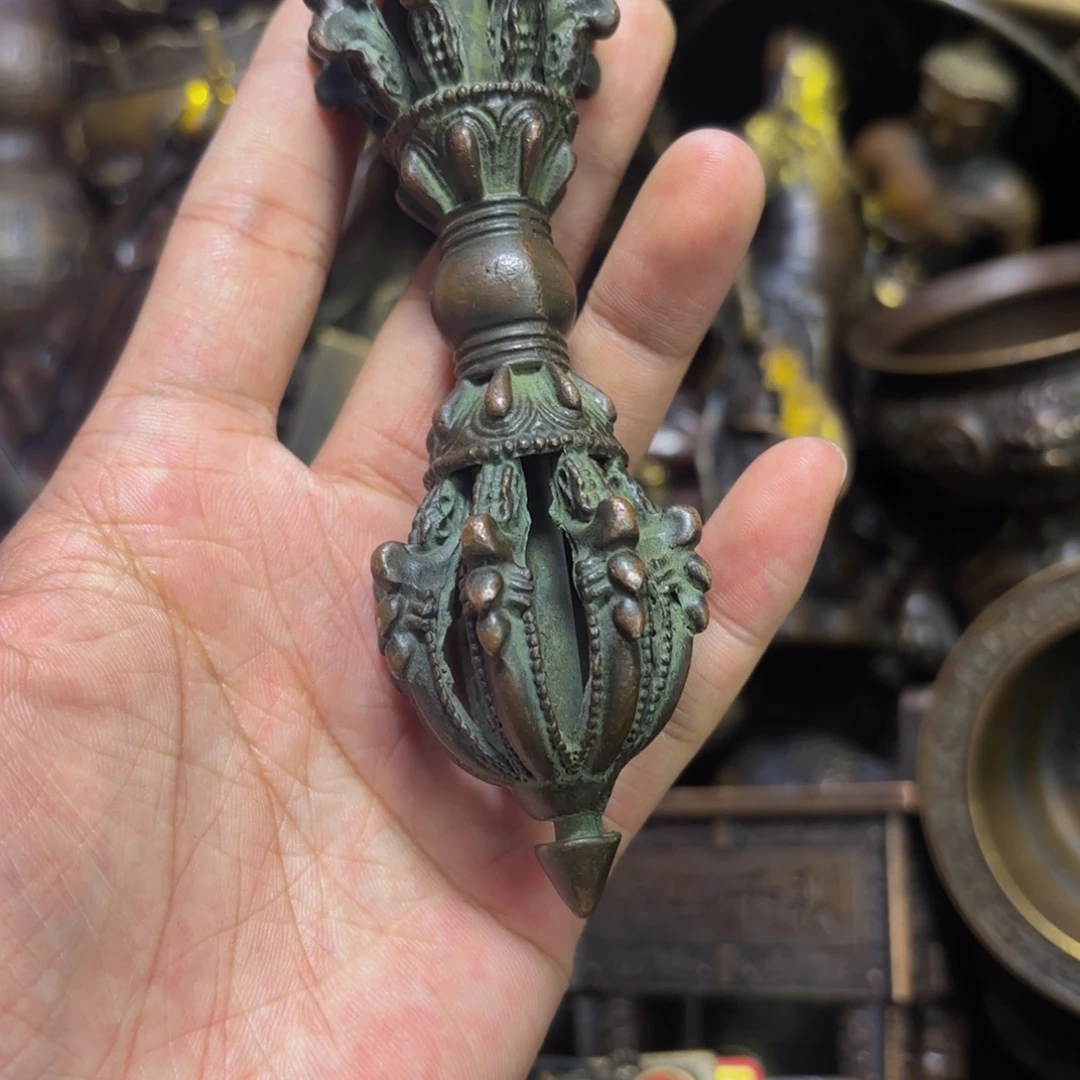 嘉嘉精品铜器摆件