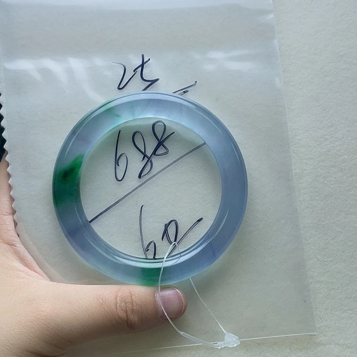 含辰砂工艺品手镯25a