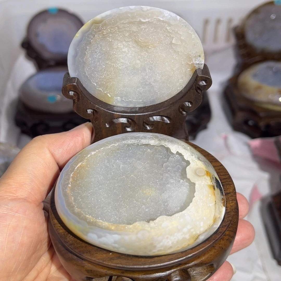 未镶嵌大型摆件（非配饰）水晶