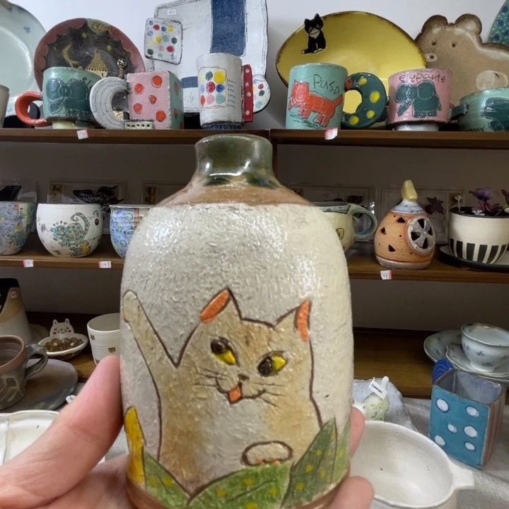 屋***顶日本小玄子海外孤品杂货铺