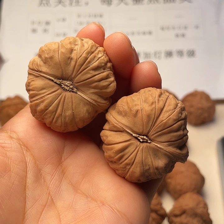 吊坠文玩核桃南瓜