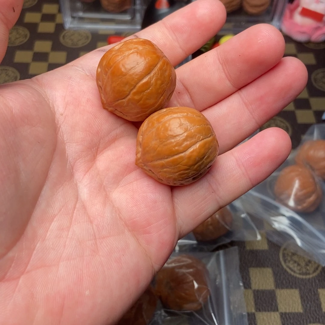 文玩核桃把件190000000