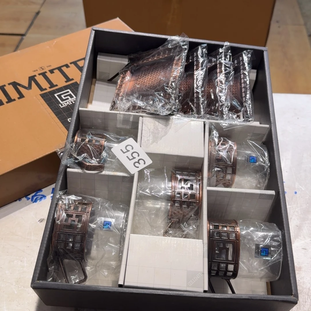 中古日瓷默认微瑕no退no换